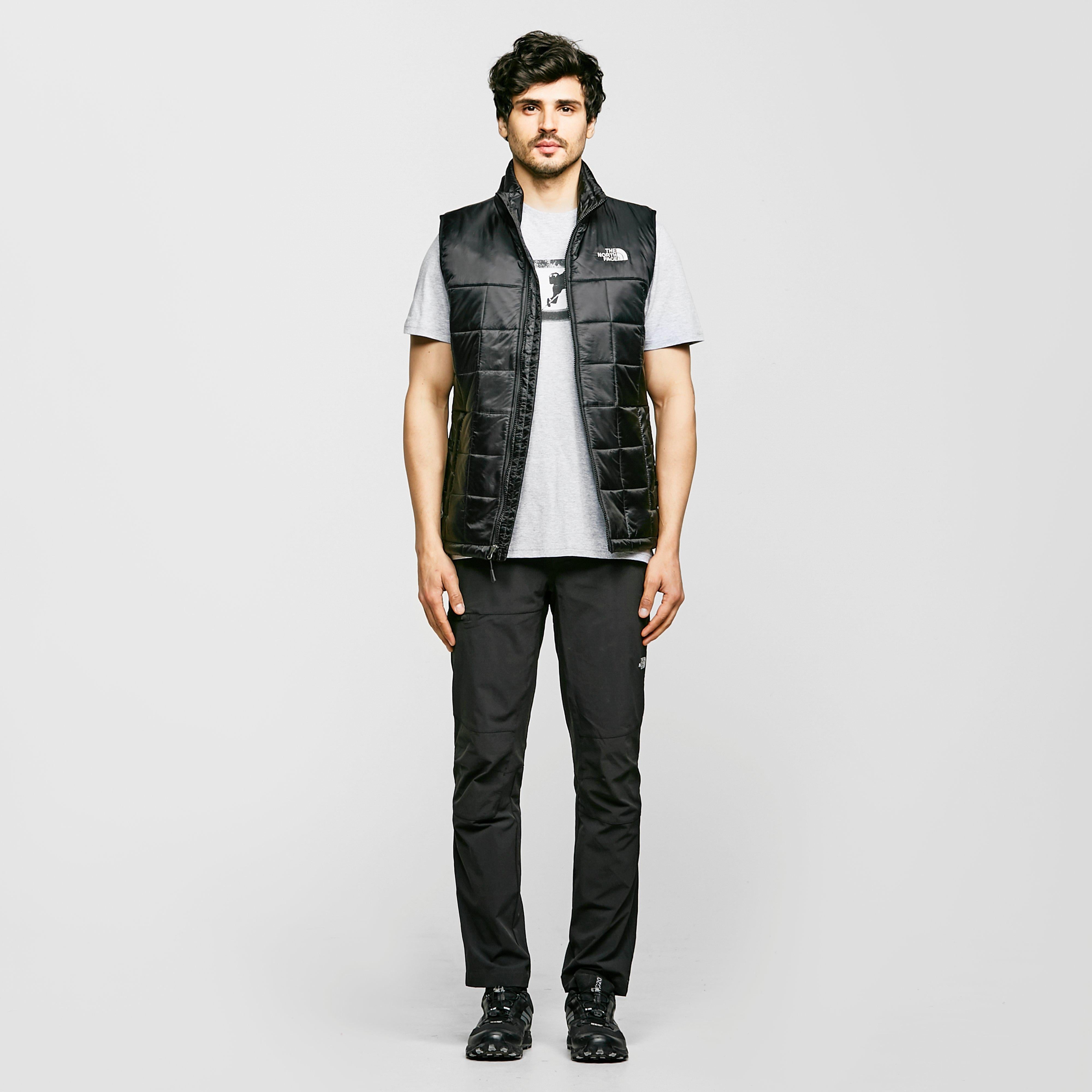 Men’s Exhale Gilet