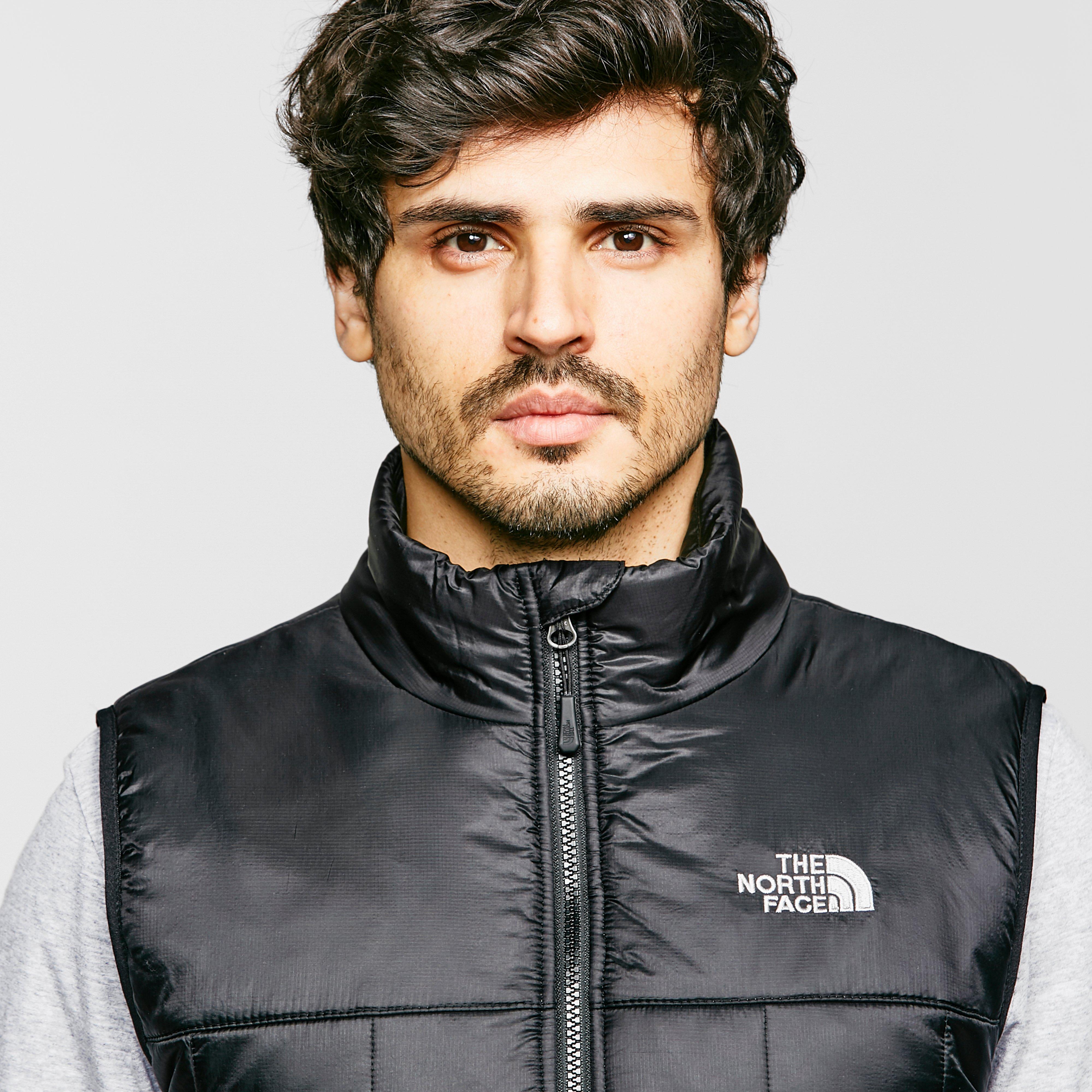 Men’s Exhale Gilet