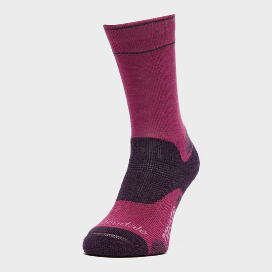 Women’s Hike Endurance Midweight Boot Sock