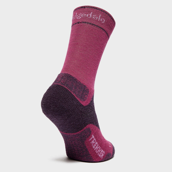 Women’s Hike Endurance Midweight Boot Sock