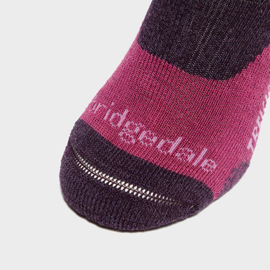 Women’s Hike Endurance Midweight Boot Sock