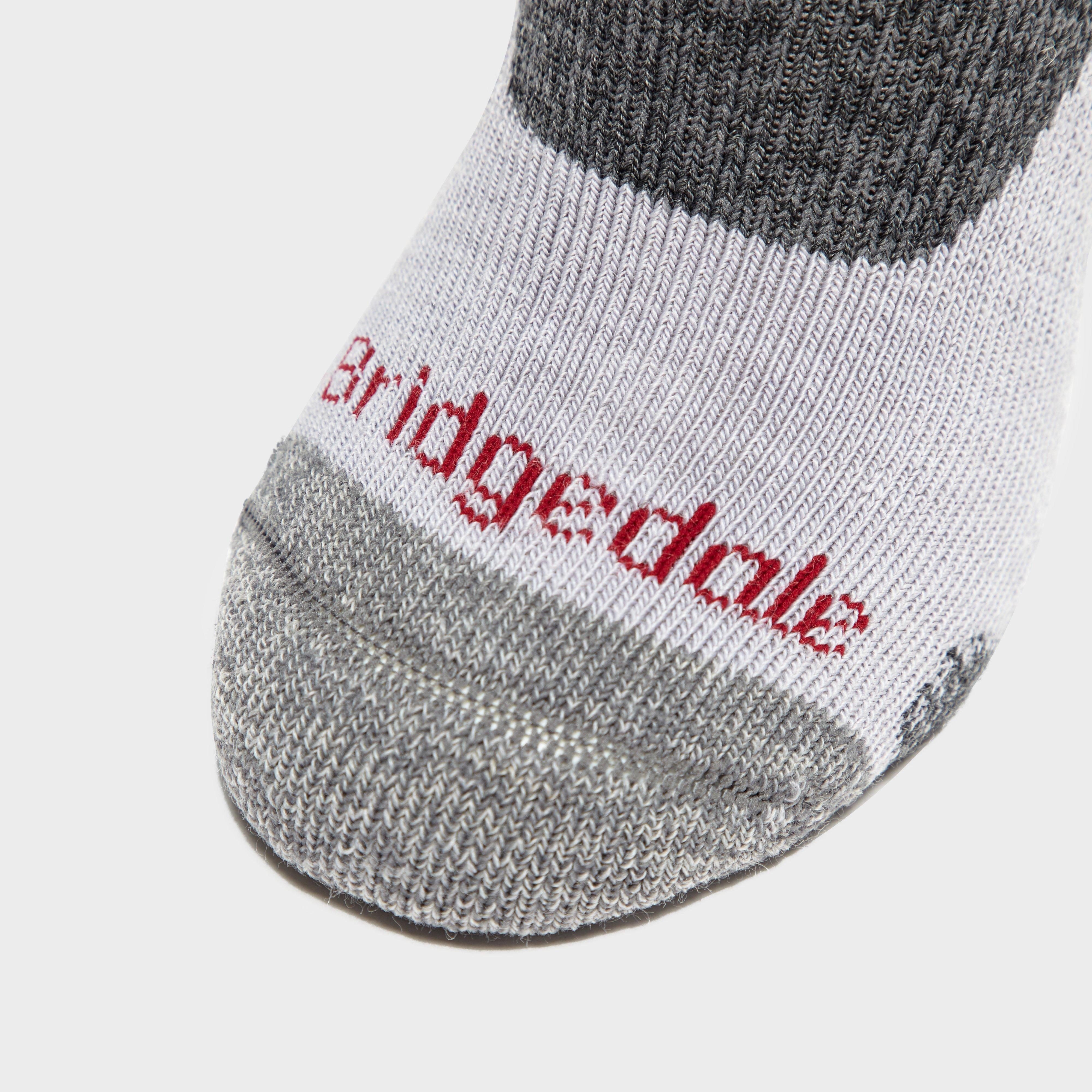 Women’s Hike Endurance Midweight Boot Sock