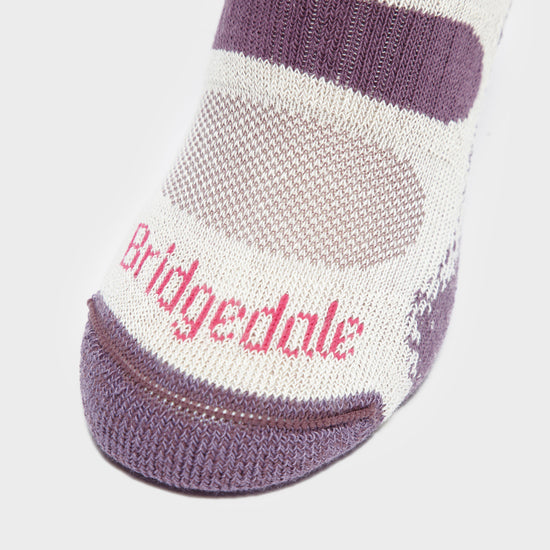 Women’s Coolmax® Light Hiker Sock