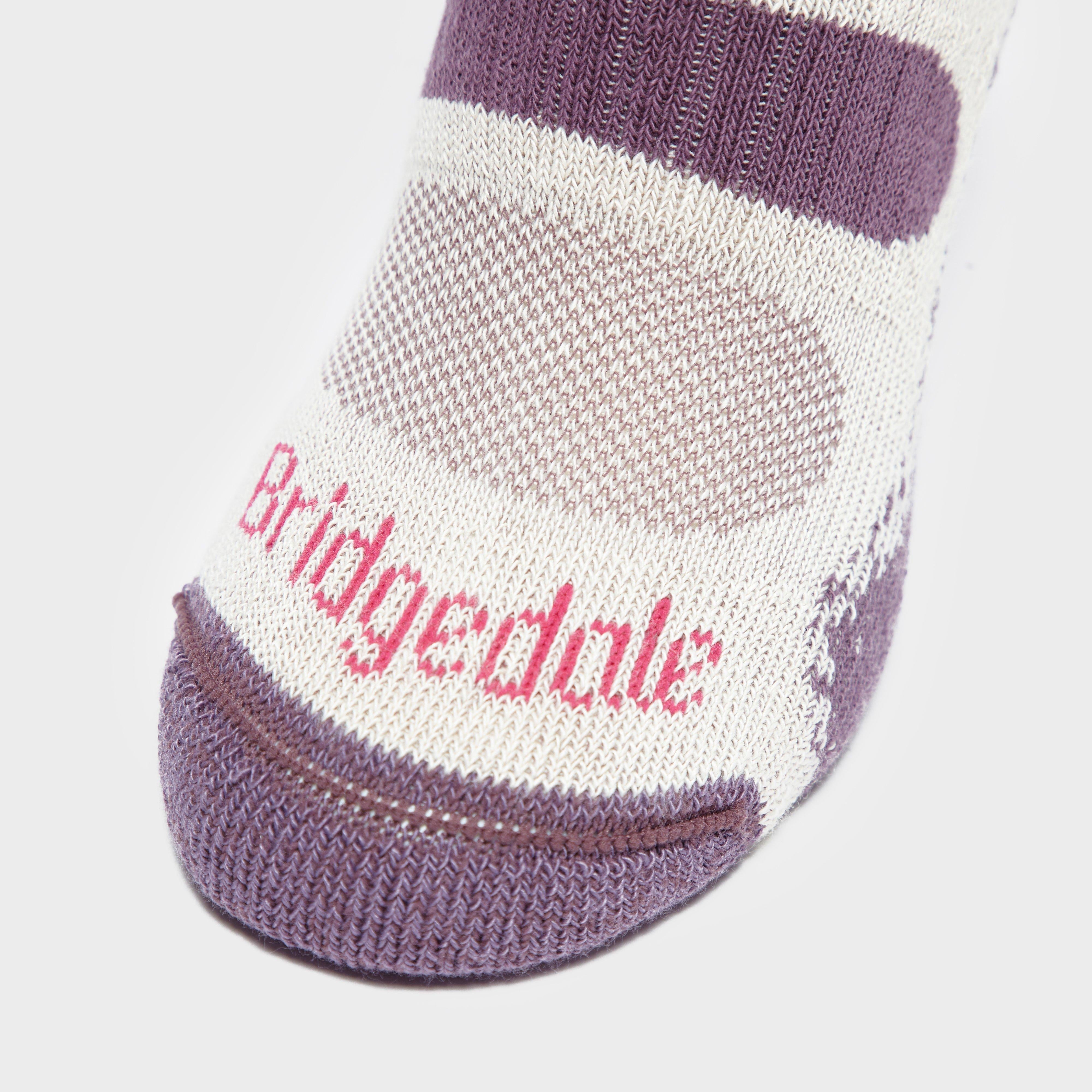 Women’s Coolmax® Light Hiker Sock