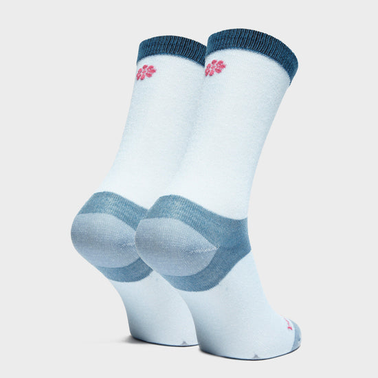Women's Coolmax Liner Socks - 2 pack