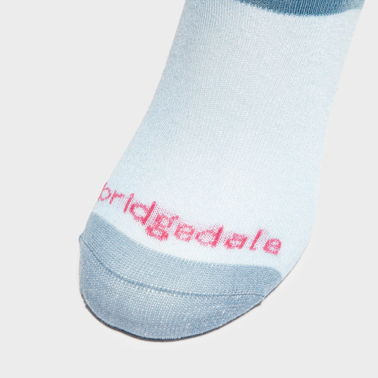 Women's Coolmax Liner Socks - 2 pack