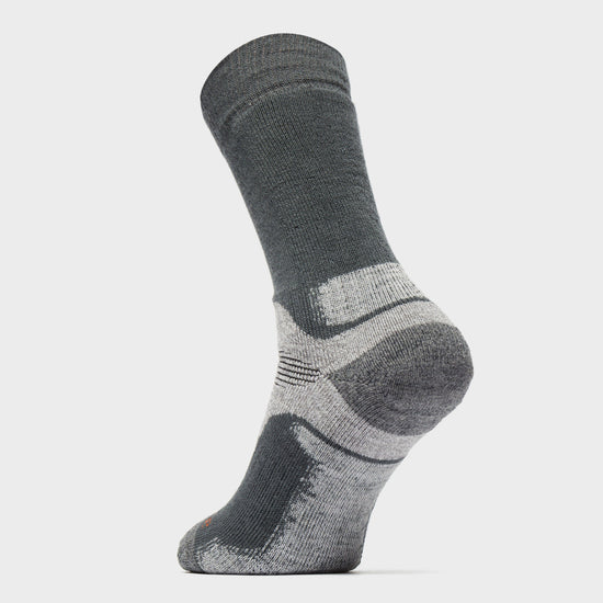 Men's Hike Endurance Midweight Boot Sock