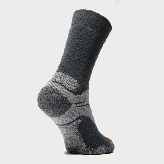 Men's Hike Endurance Midweight Boot Sock
