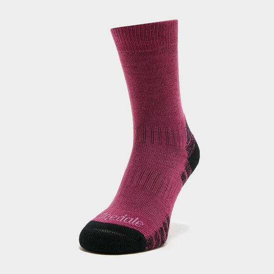 Women’s WoolFusion Trail Sock