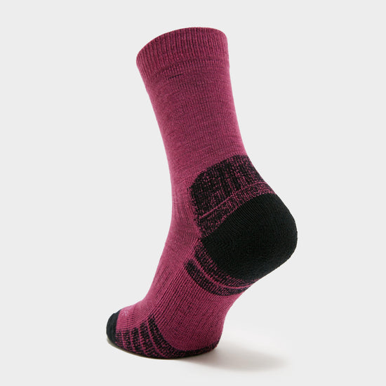 Women’s WoolFusion Trail Sock