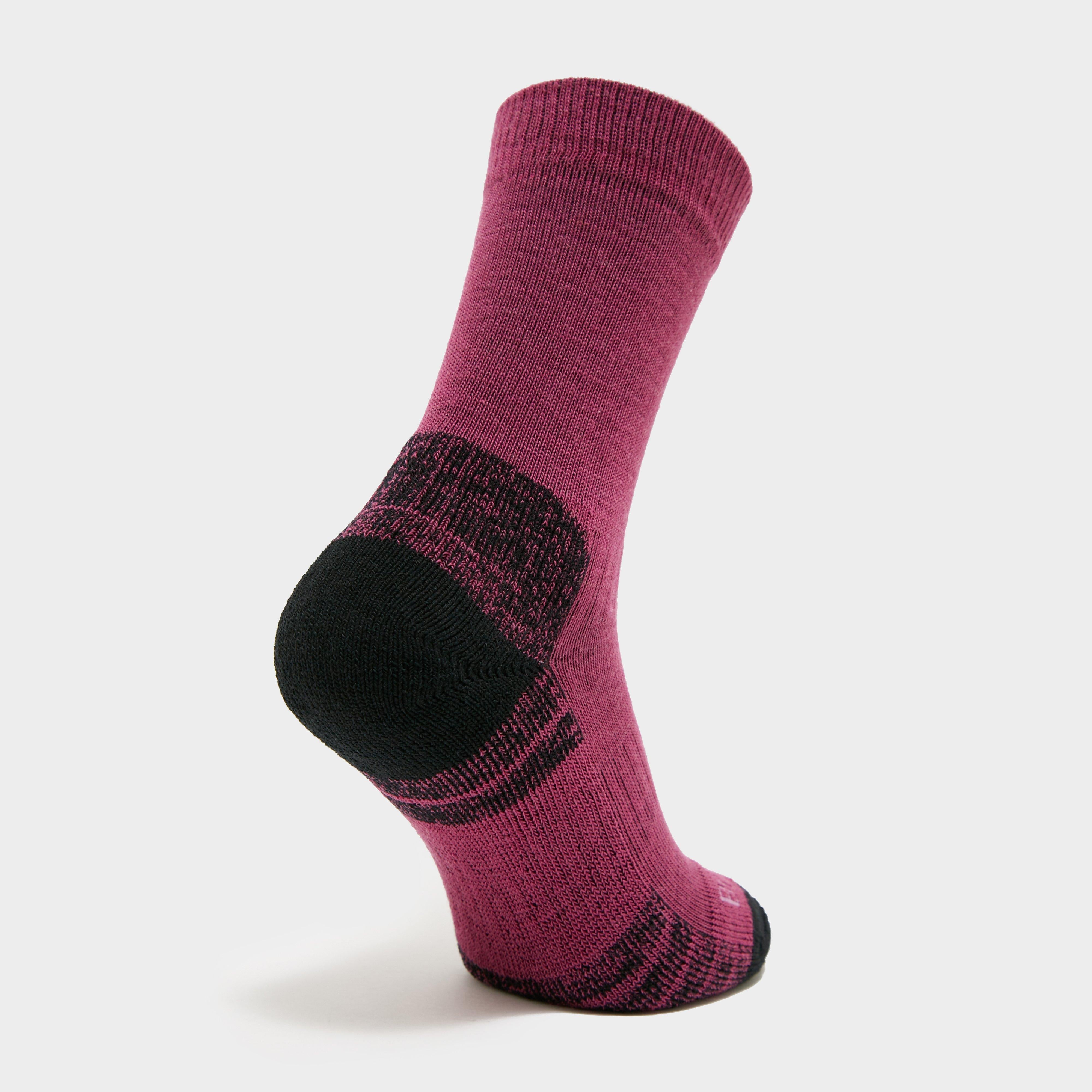 Women’s WoolFusion Trail Sock