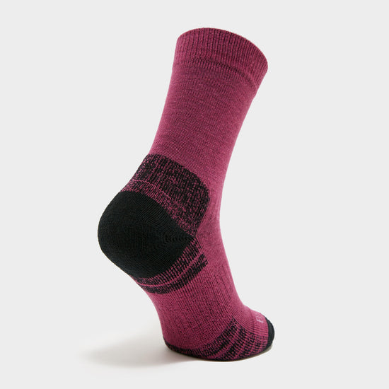 Women’s WoolFusion Trail Sock