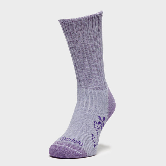 Women’s Hike Midweight Mid Sock