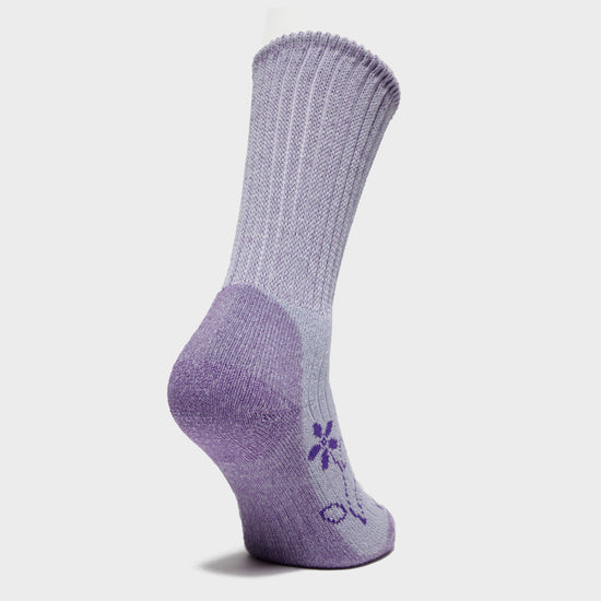 Women’s Hike Midweight Mid Sock