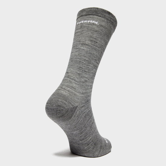 Thermal Liner Socks 2 Pack