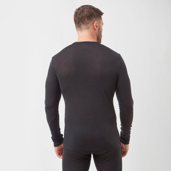 Men's 175 Everyday Merino Long Sleeve Crew