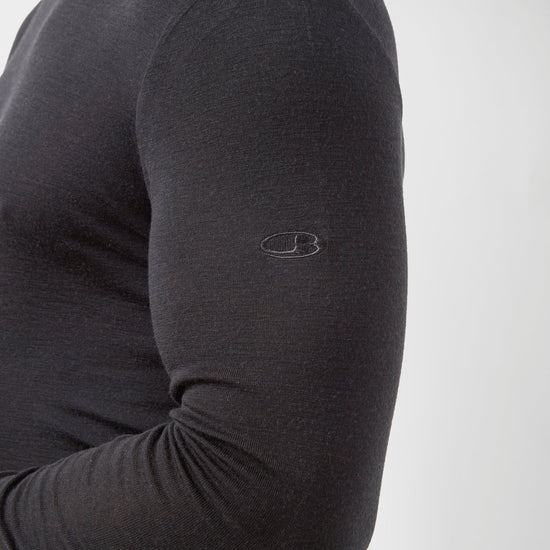 Men's 175 Everyday Merino Long Sleeve Crew