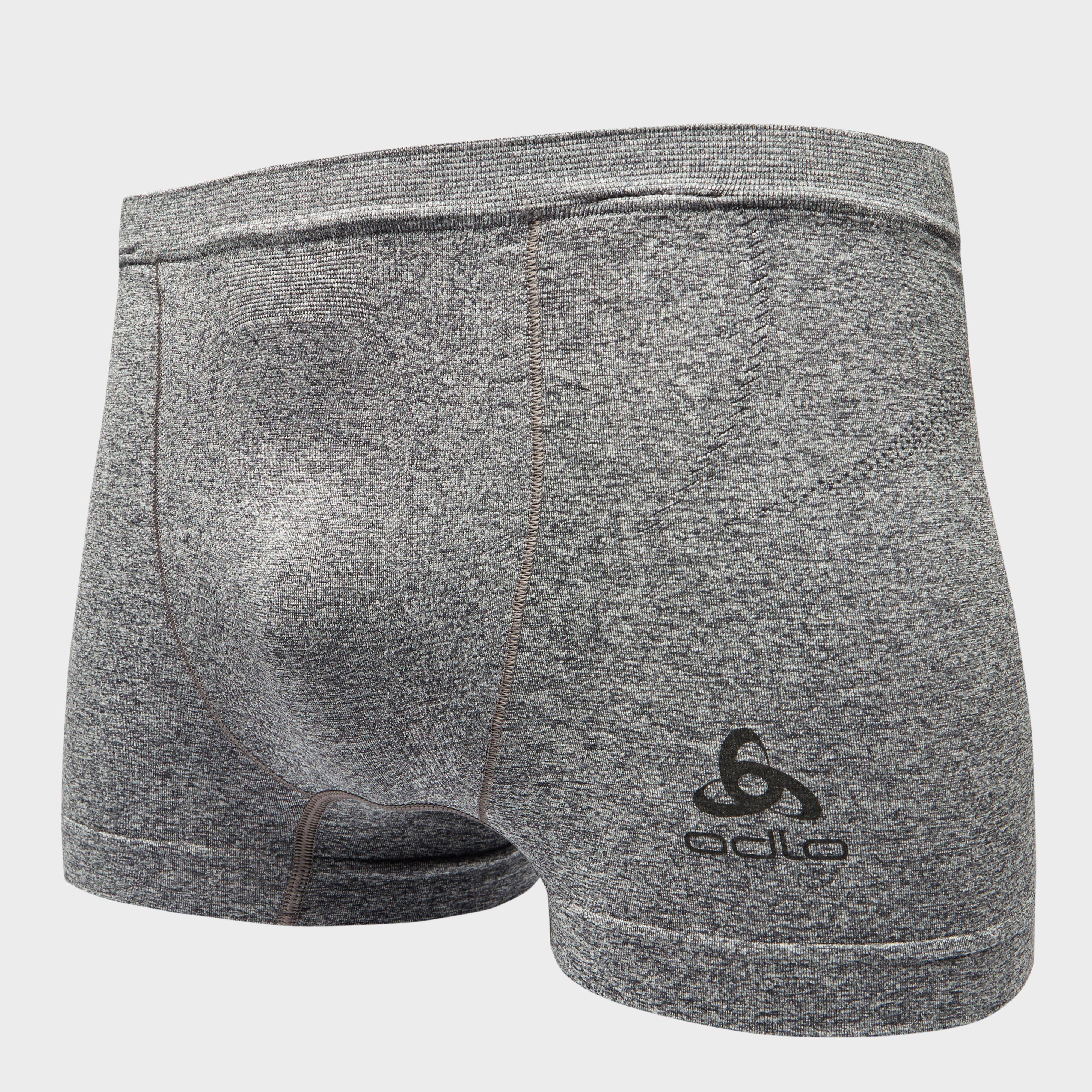 Men’s SUW Performance Light Boxers
