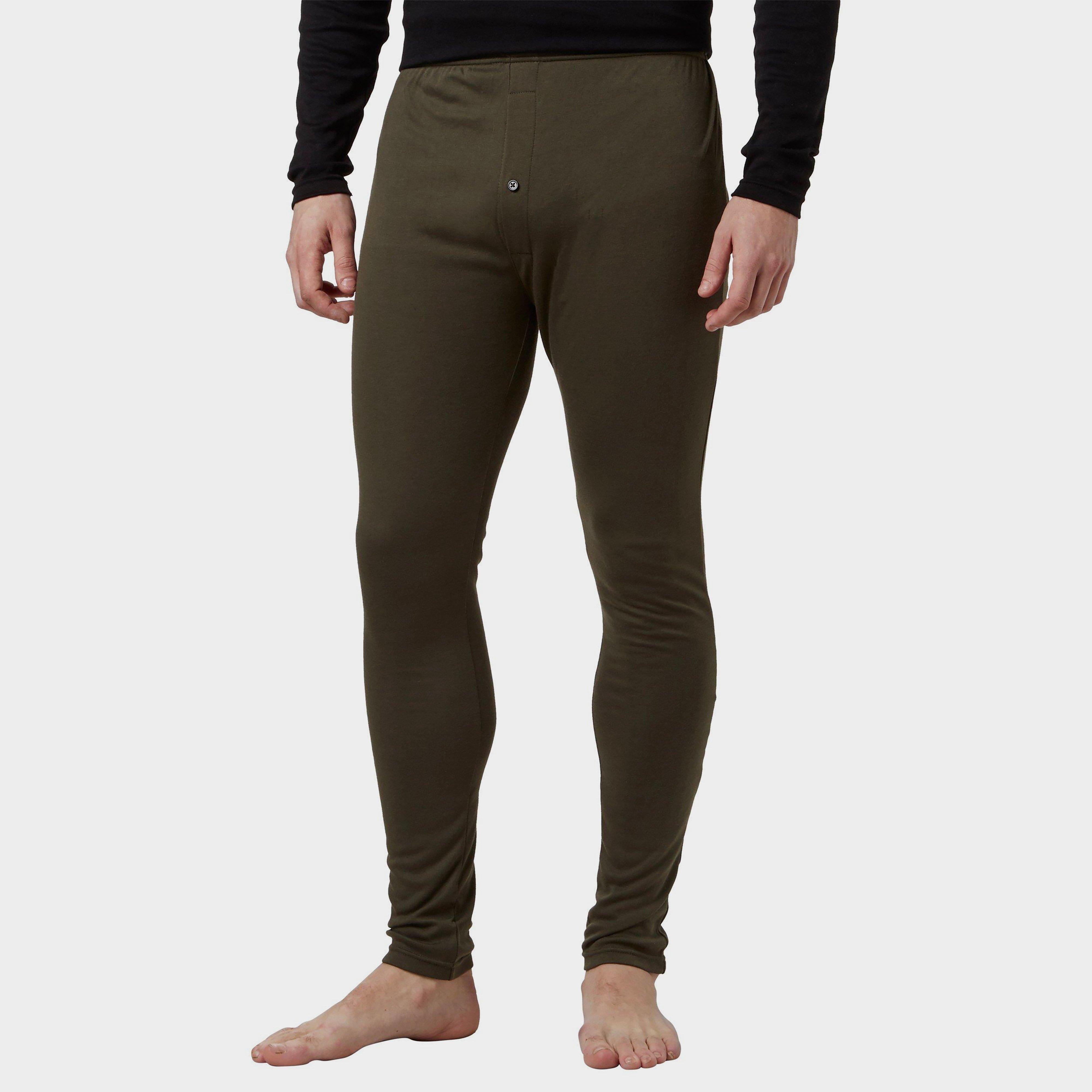 Men's Thermal Baselayer Pants