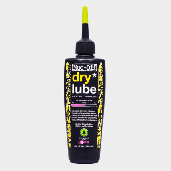 Dry Lube 120ml