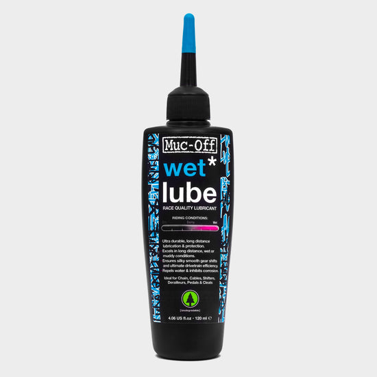 Wet Lube 120ml