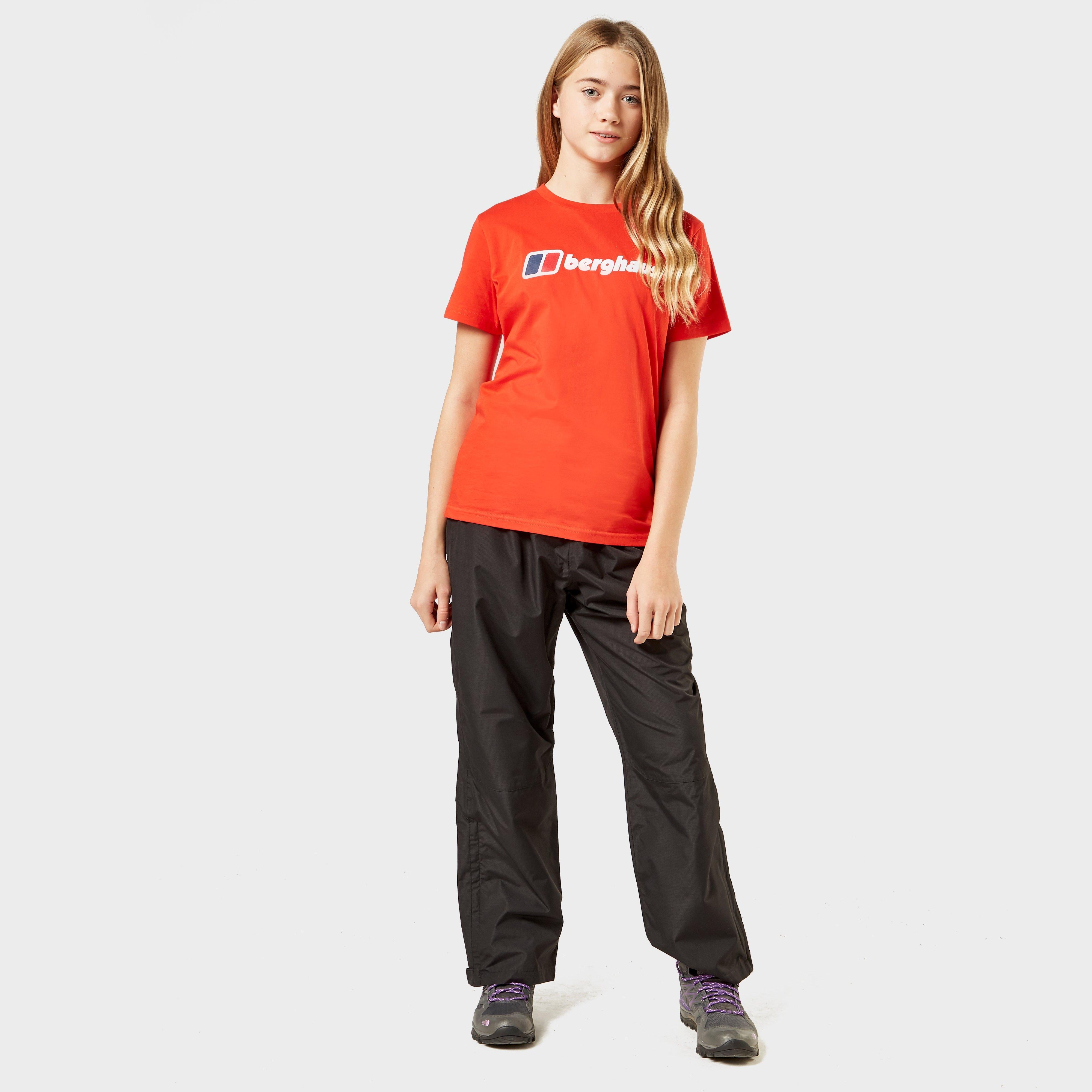 Kids' Logo T-Shirt