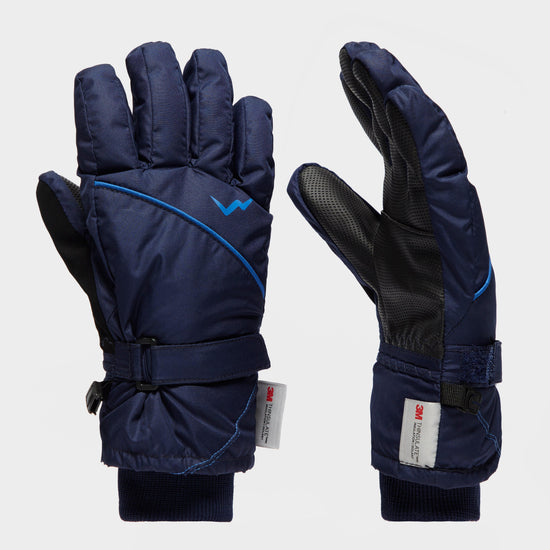 Kids’ Ski Gloves
