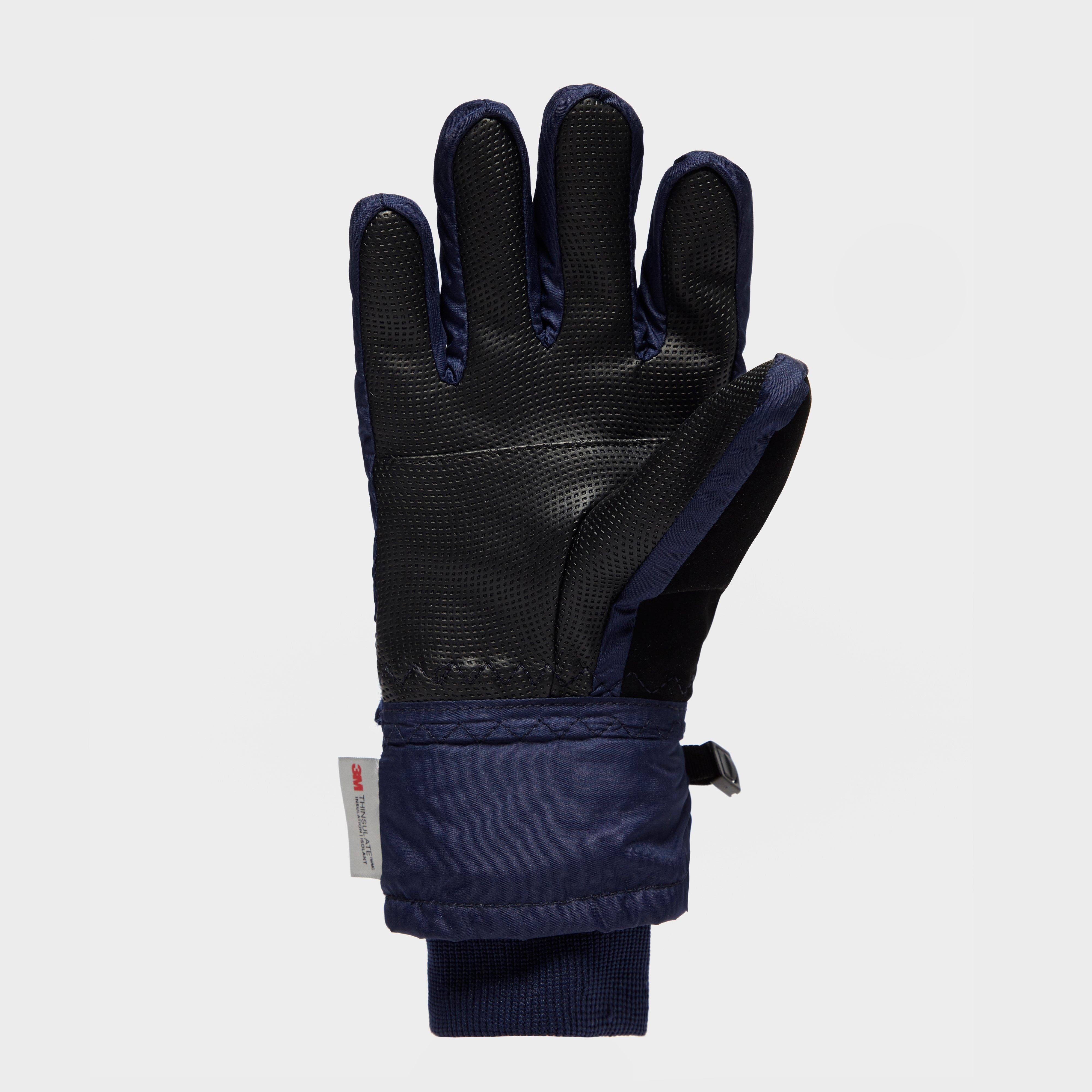 Kids’ Ski Gloves