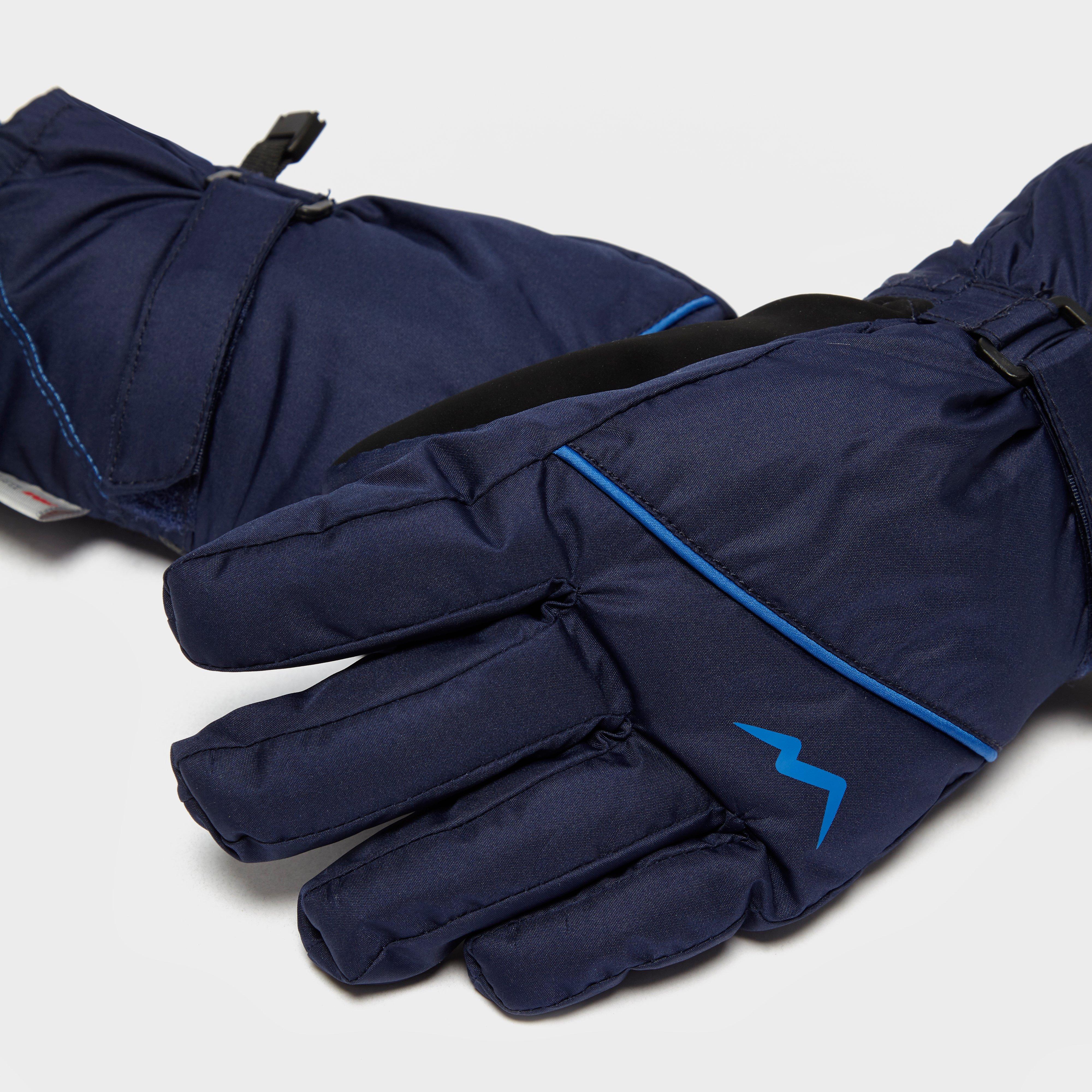 Kids’ Ski Gloves