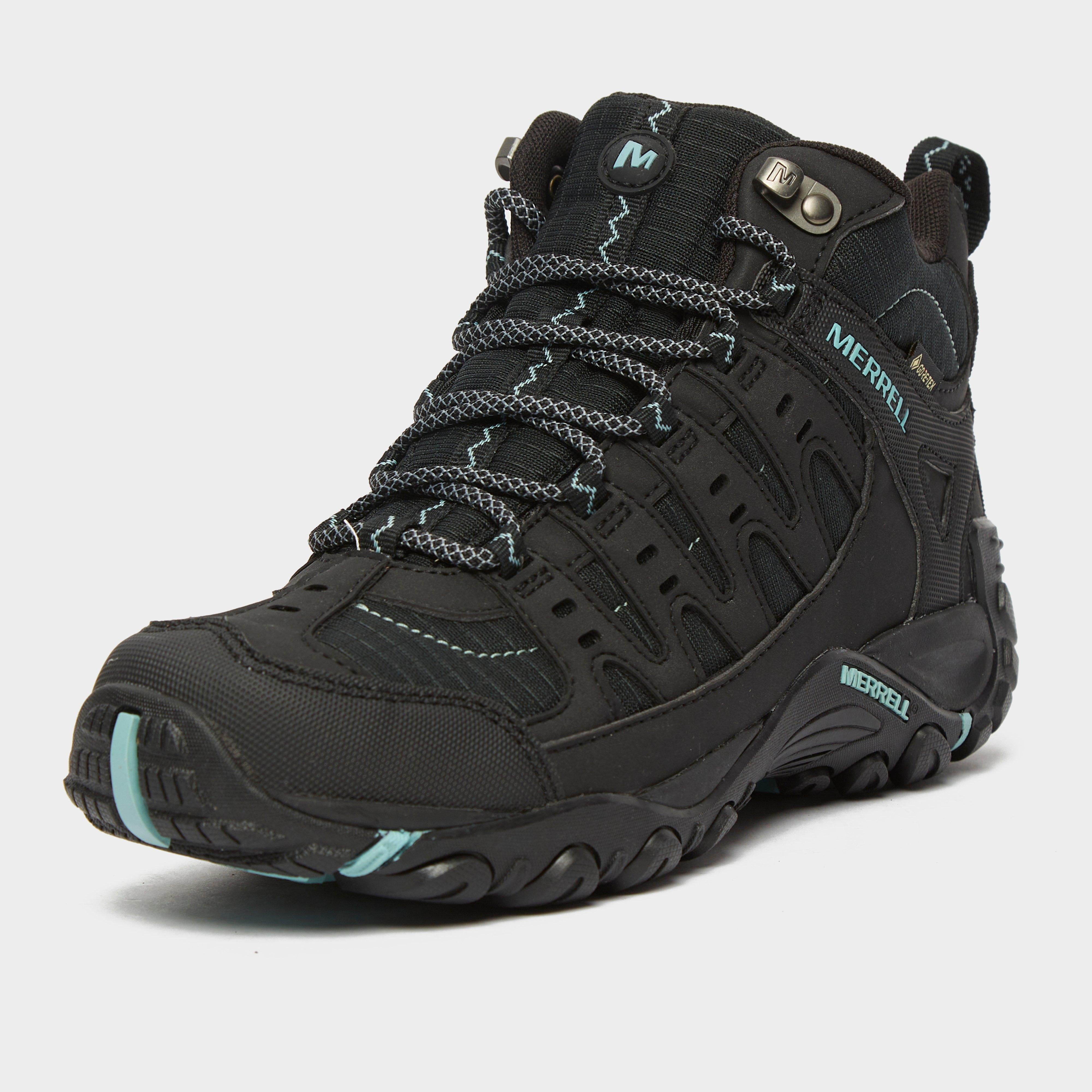 Women's Accentor GORE-TEX® Mid Boots