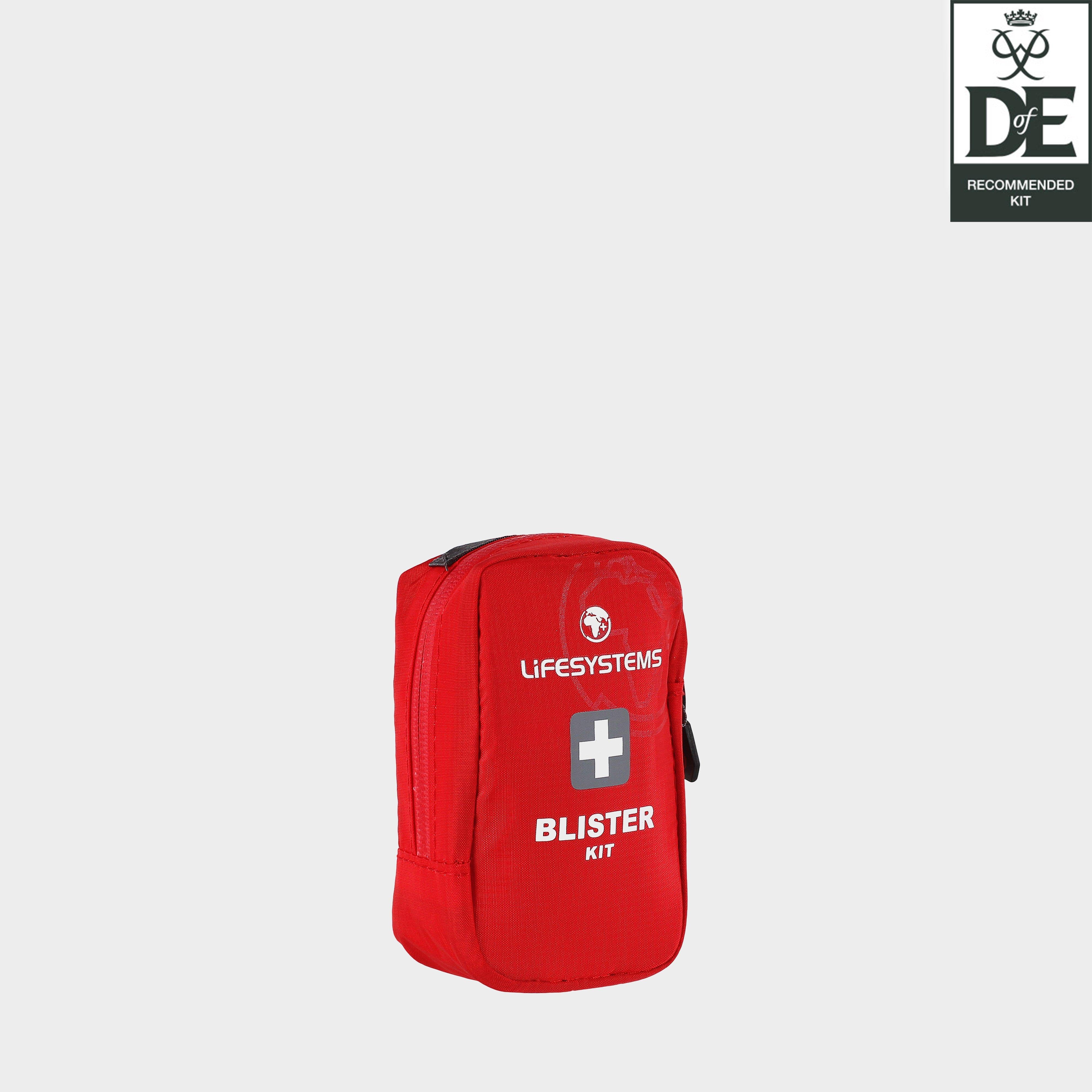 Blister First Aid Kit