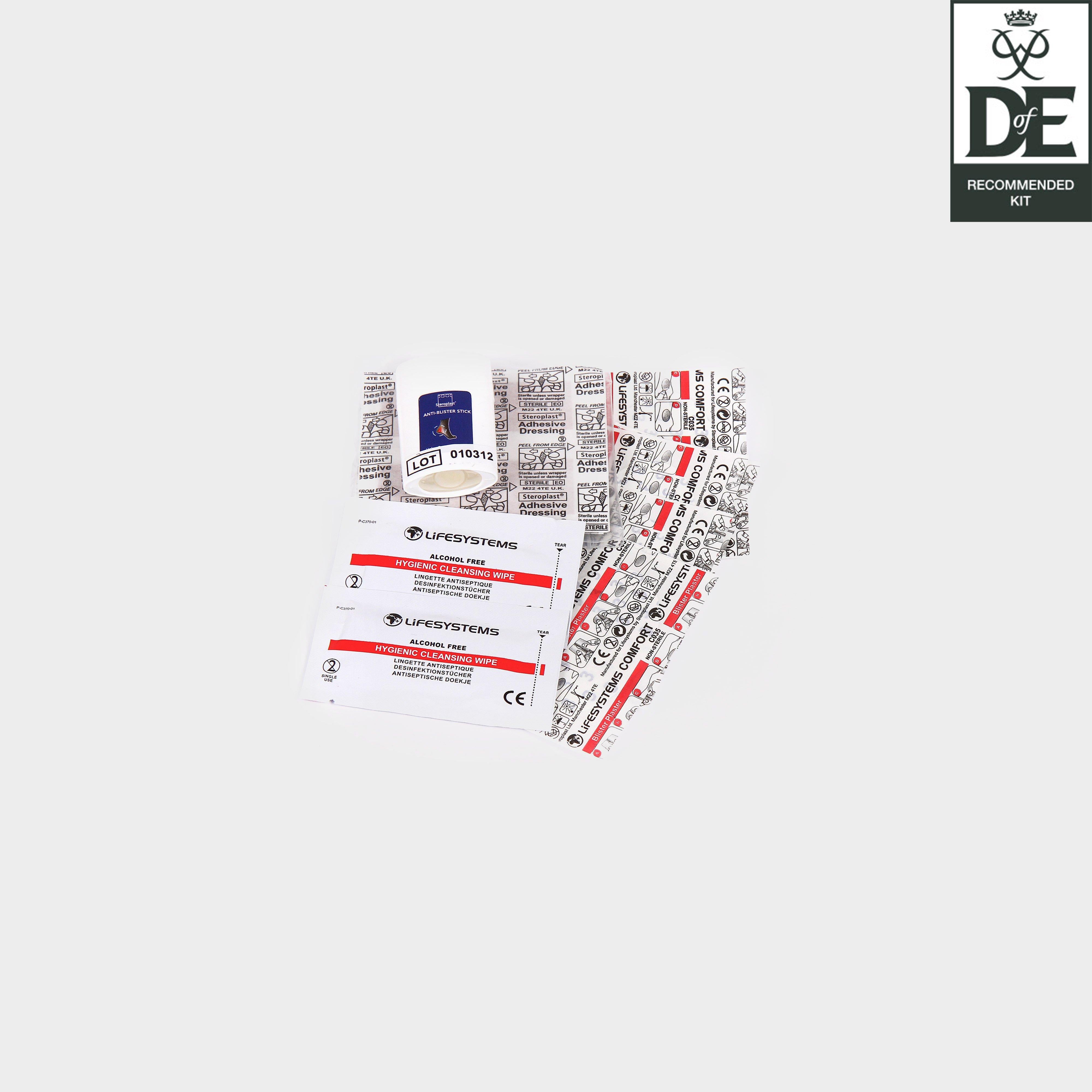 Blister First Aid Kit