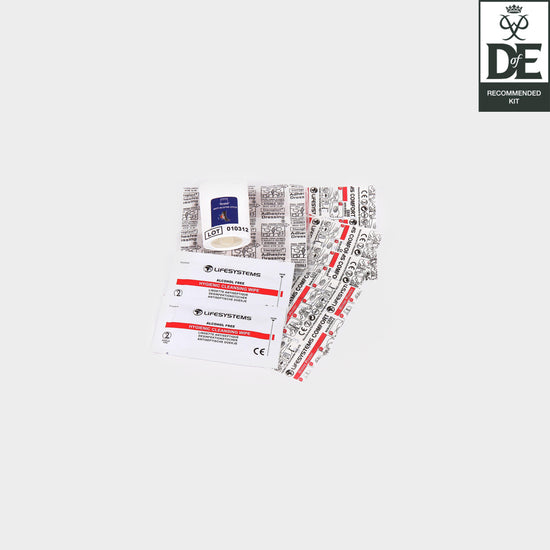 Blister First Aid Kit