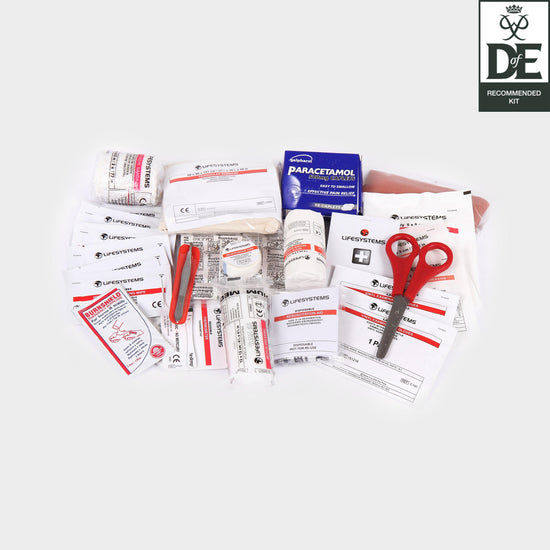 Waterproof First Aid Kit