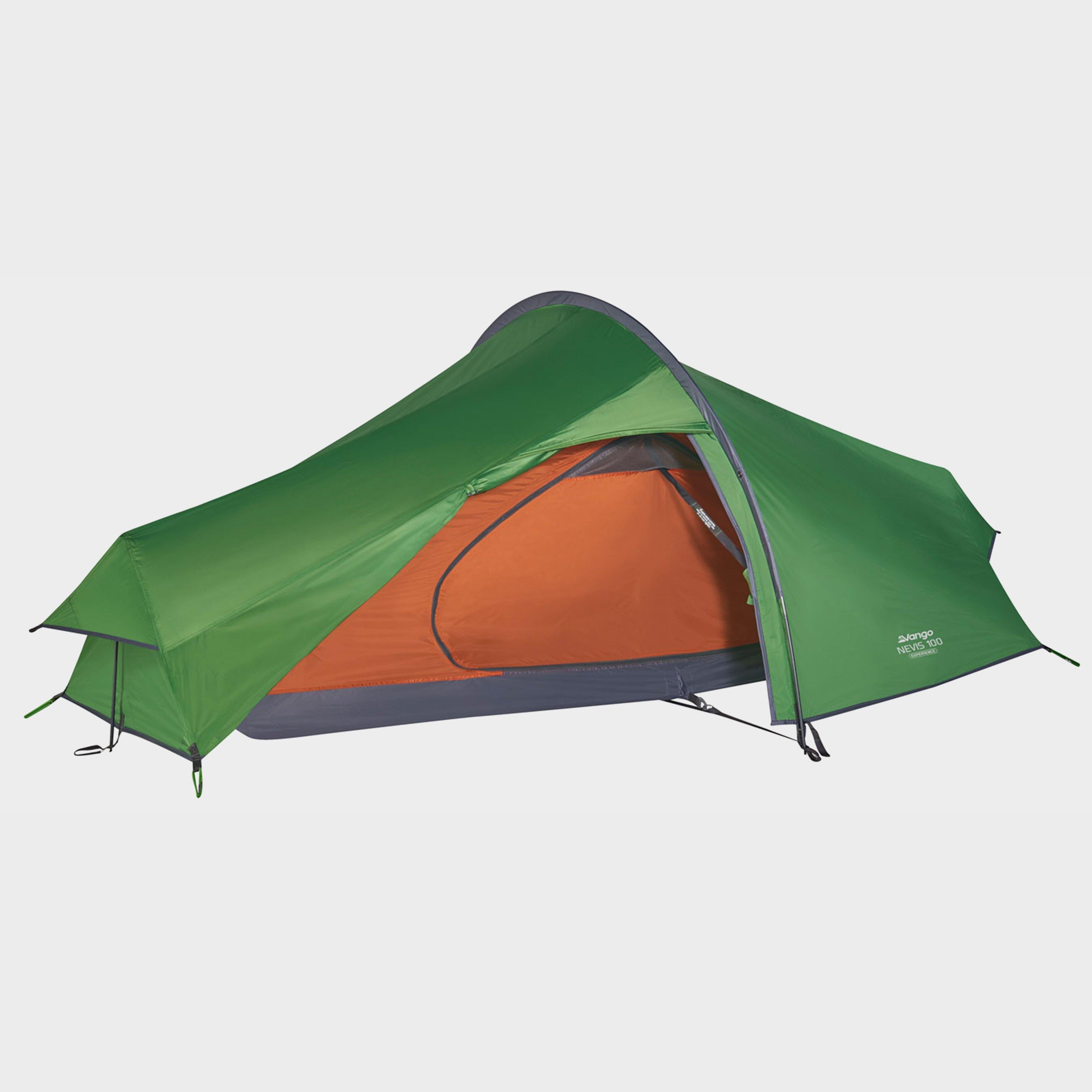 Nevis 100 Backpacking Tent