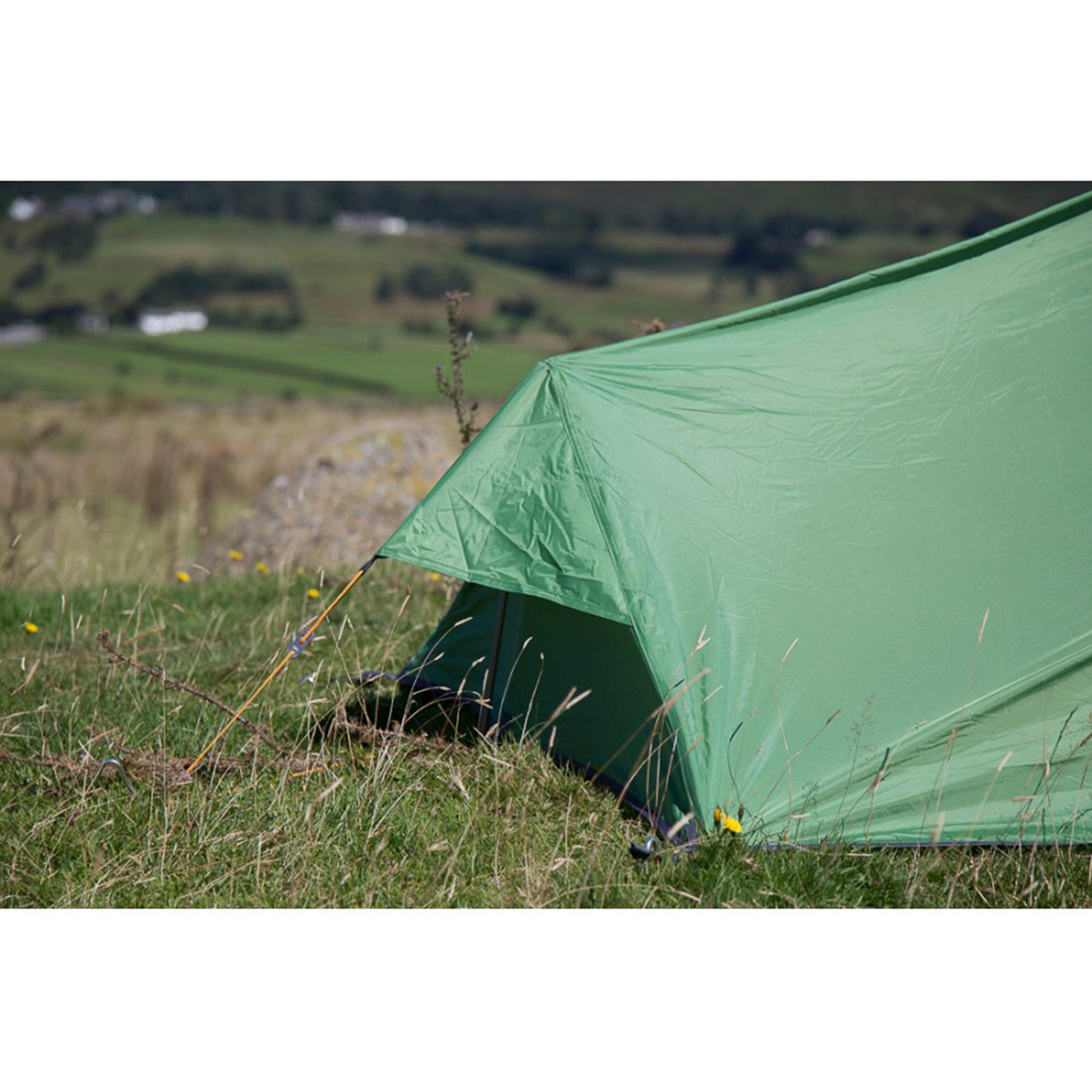 Nevis 100 Backpacking Tent
