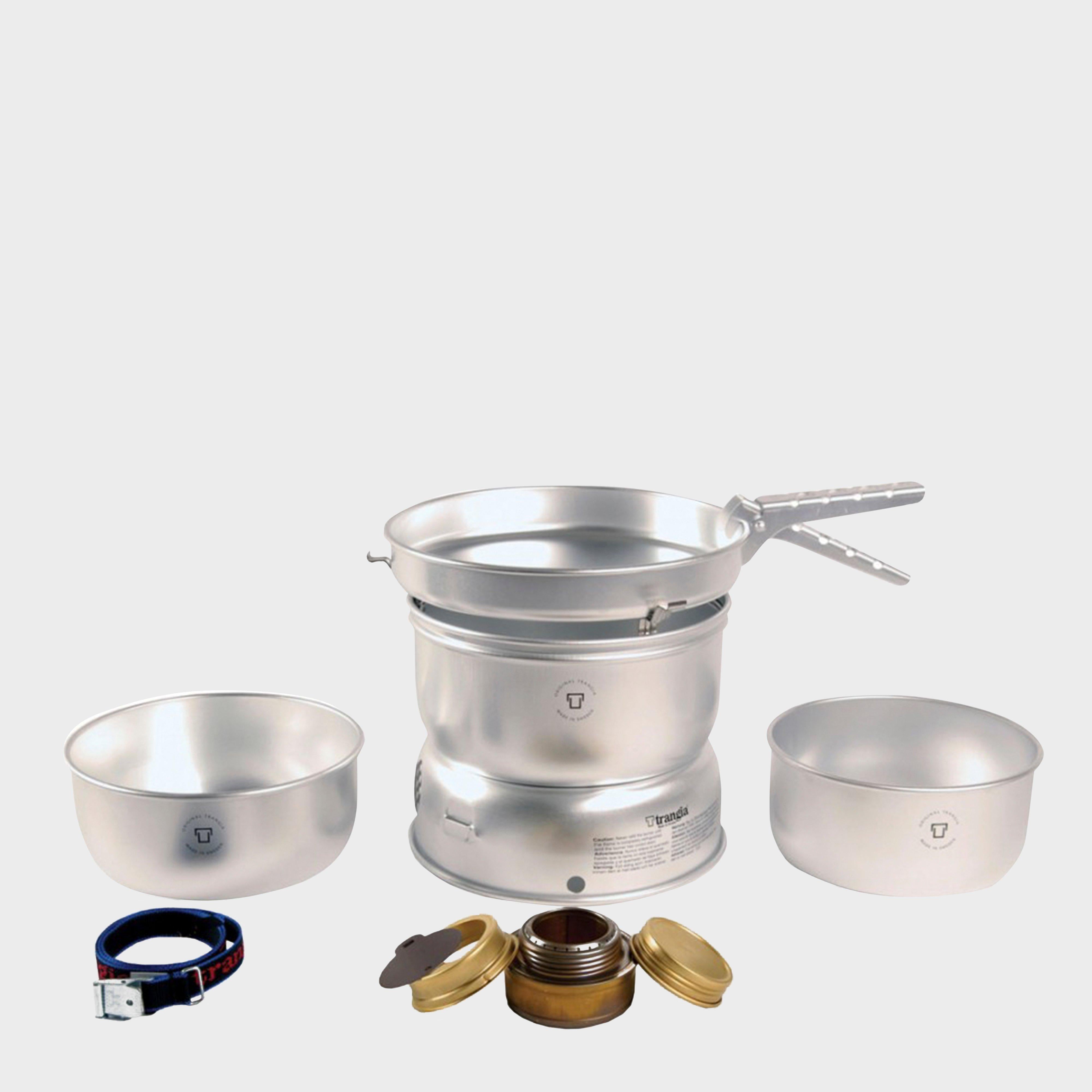 25-1 Camping Cooking System