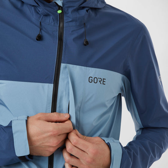 C5 GORE-TEX® Active Trail Hooded Jacket
