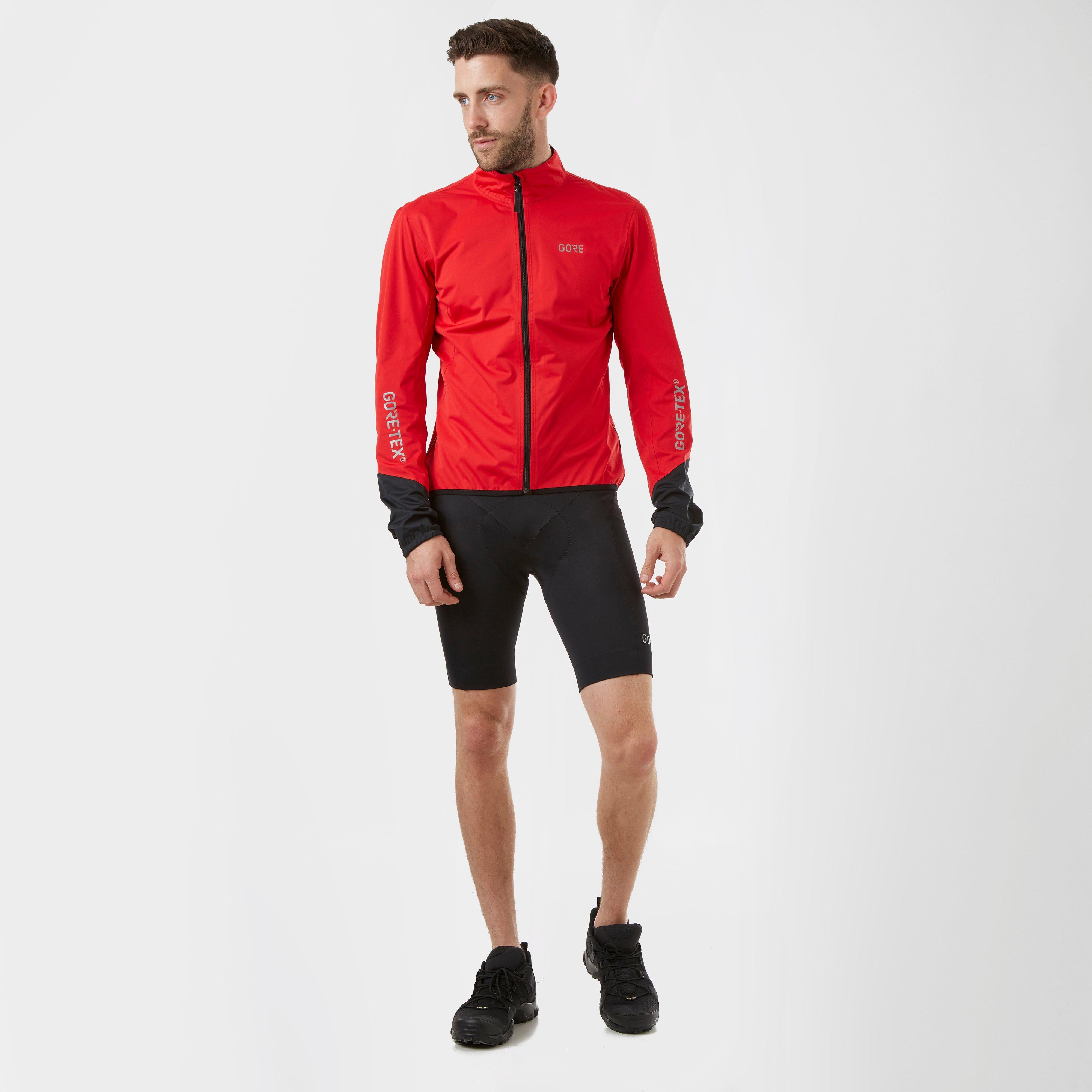 Men’s C5 GORE-TEX® Active Jacket