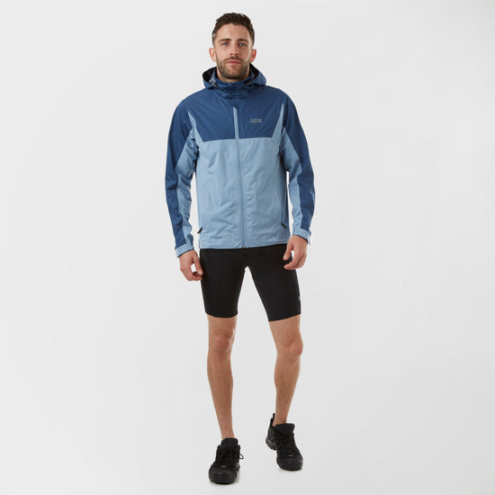 Men’s R3 GORE-TEX® Jacket