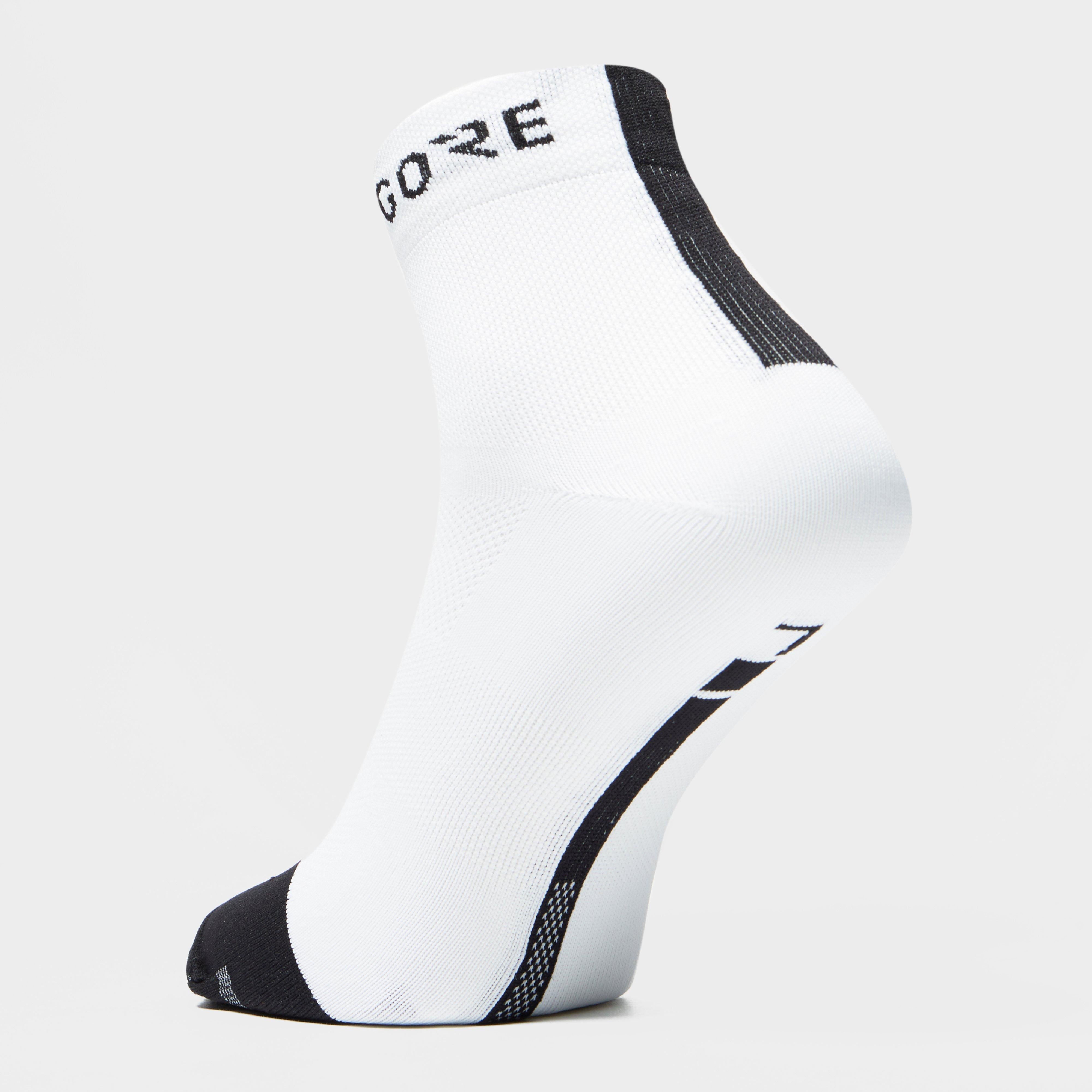 Men's Light Mid Socks