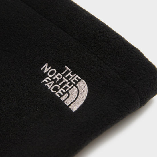 Unisex Fleece Neck Gaiter