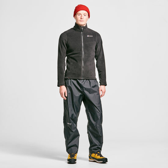 Stormcloud Waterproof Overtrousers