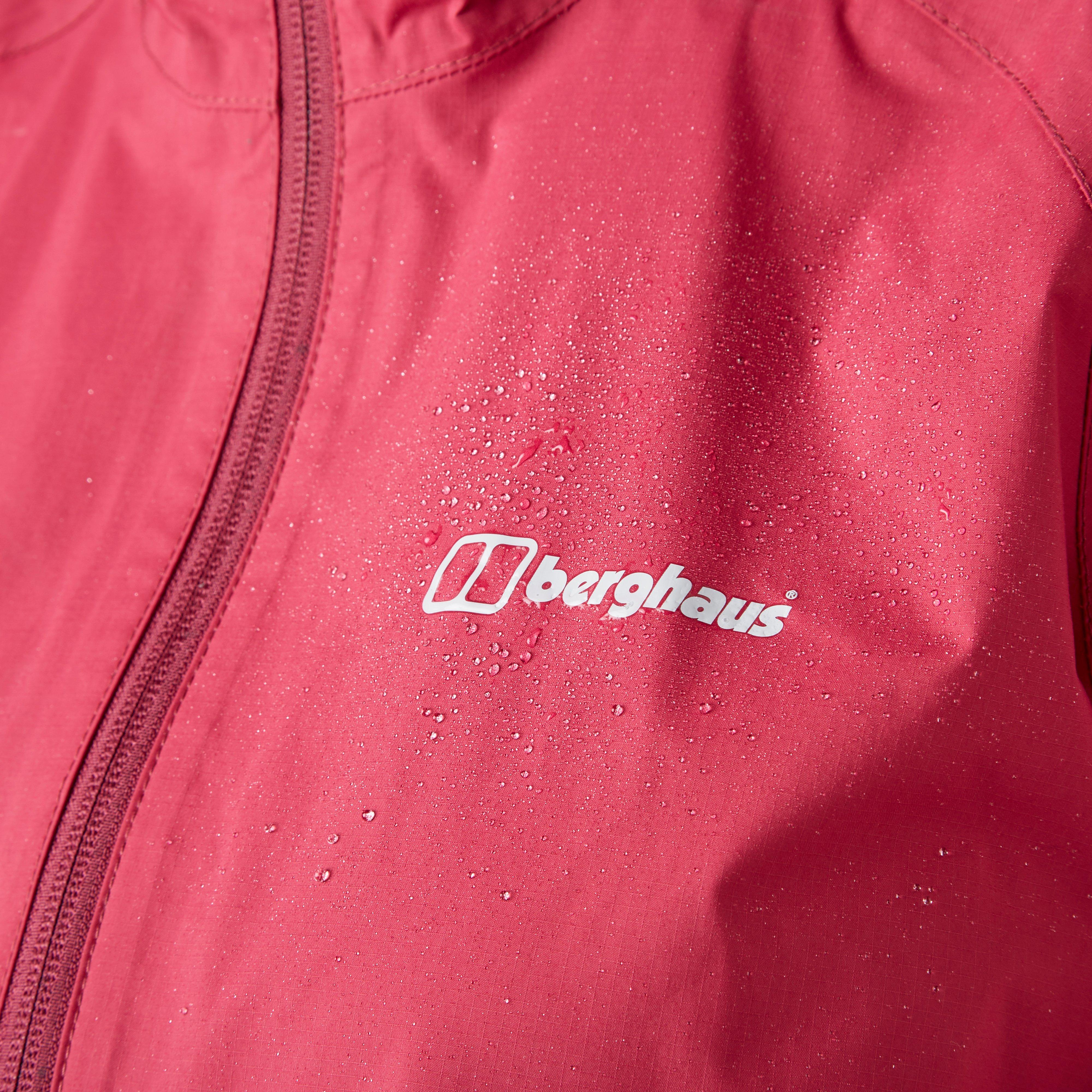 Women's Stormcloud Waterproof Jacket