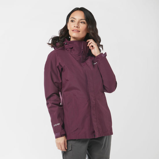 Women's Maitland GORE-TEX® Jacket