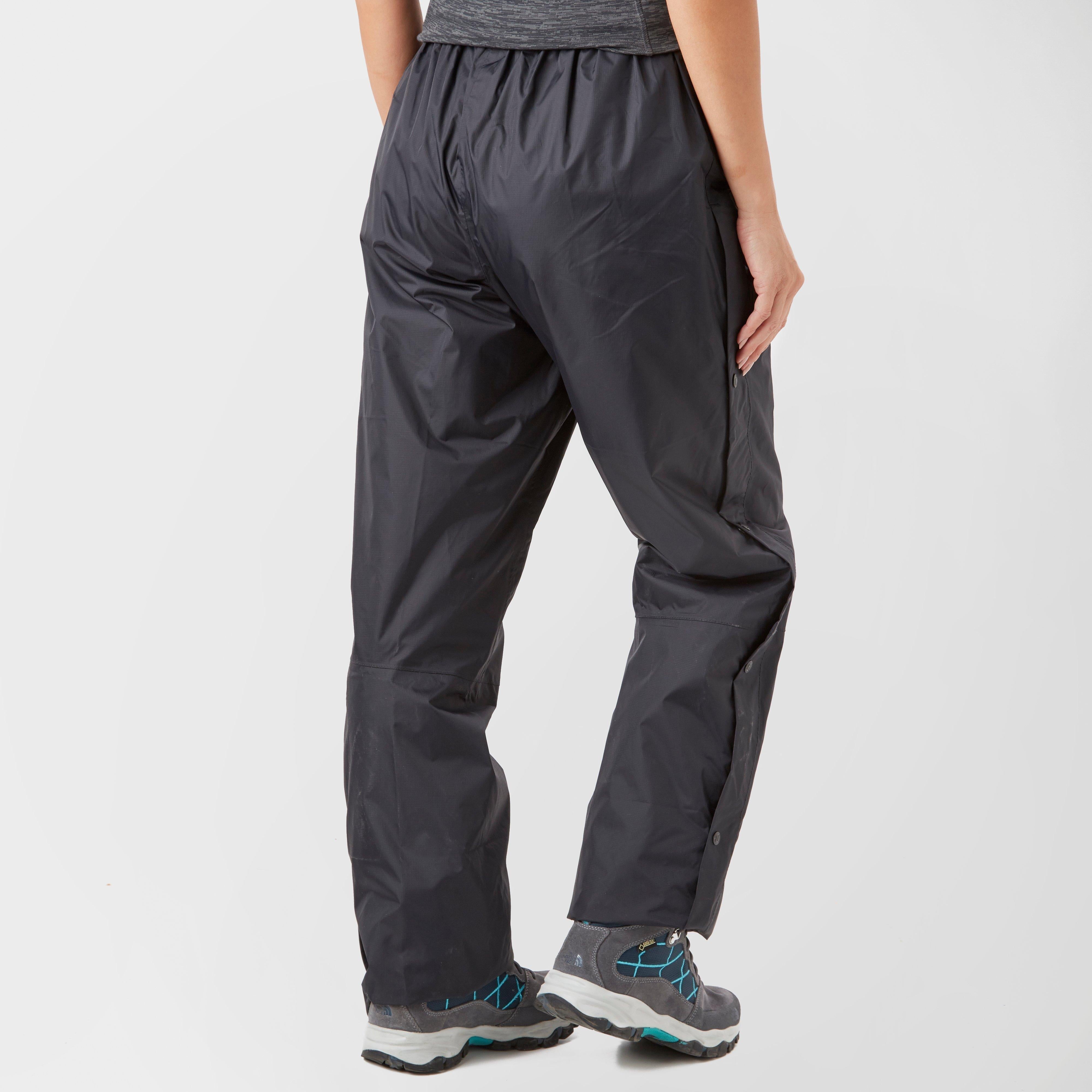 Women's Stormcloud Waterproof Overtrousers