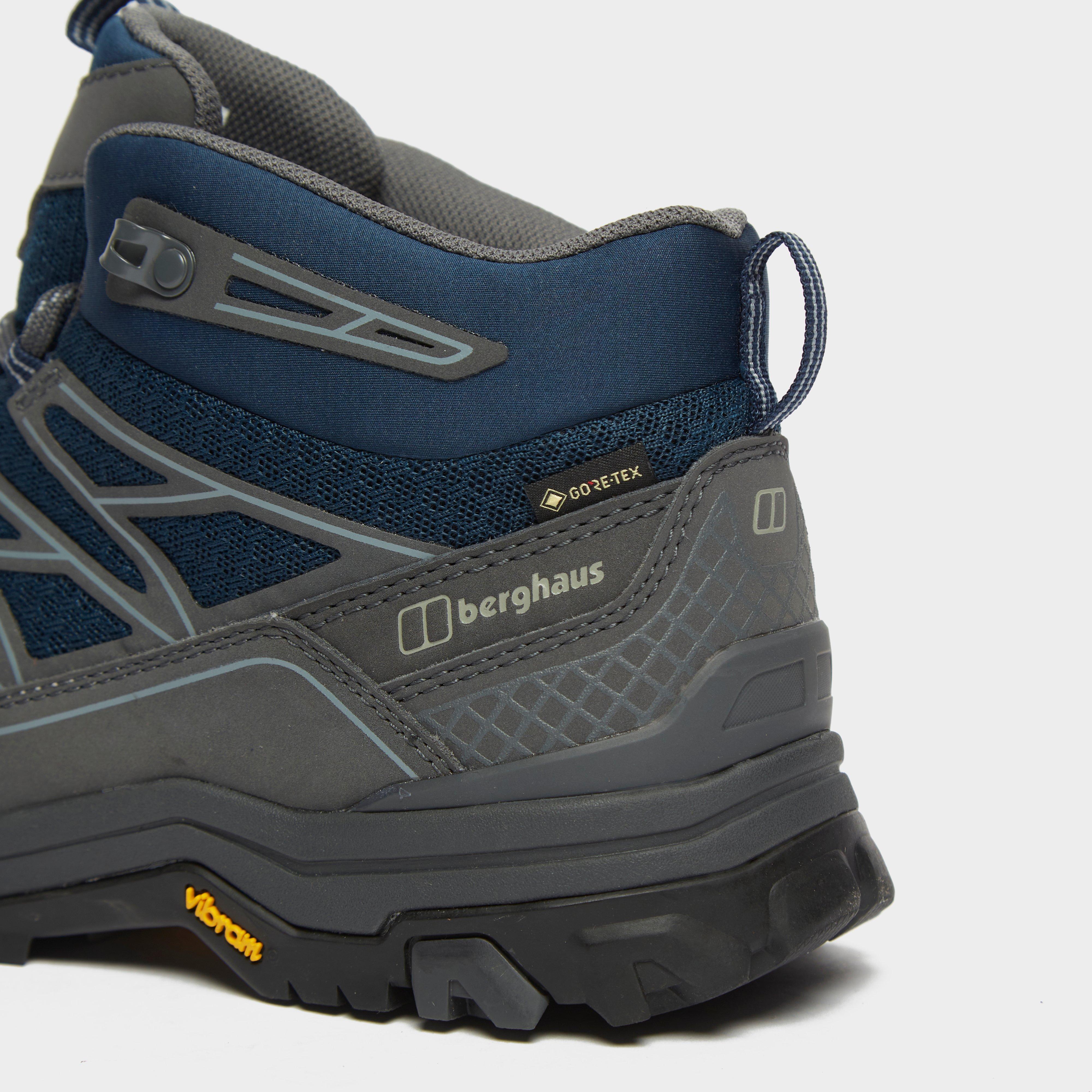 Women’s Expanse Mid GORE-TEX® Walking Boots