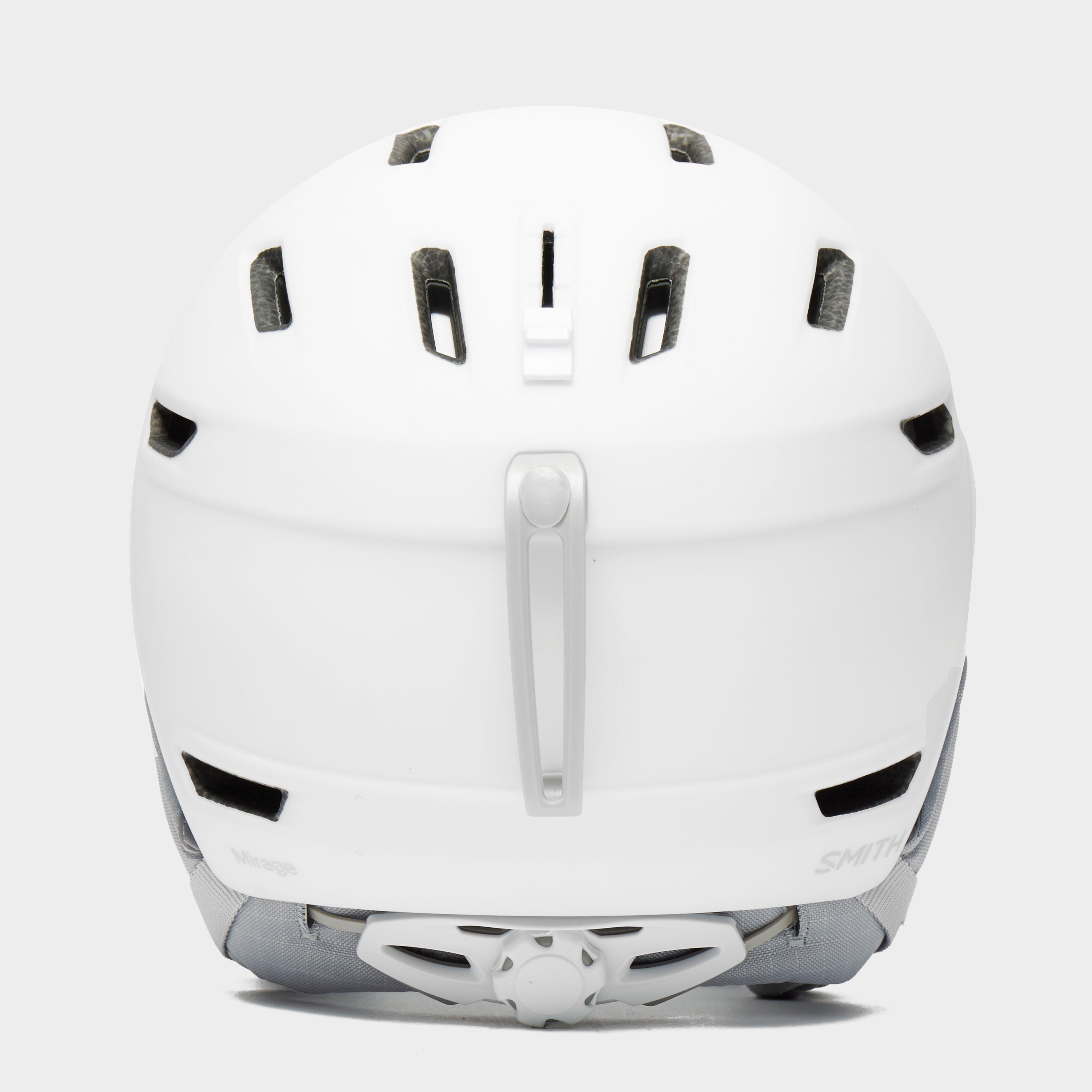 Women’s Mirage Ski Helmet