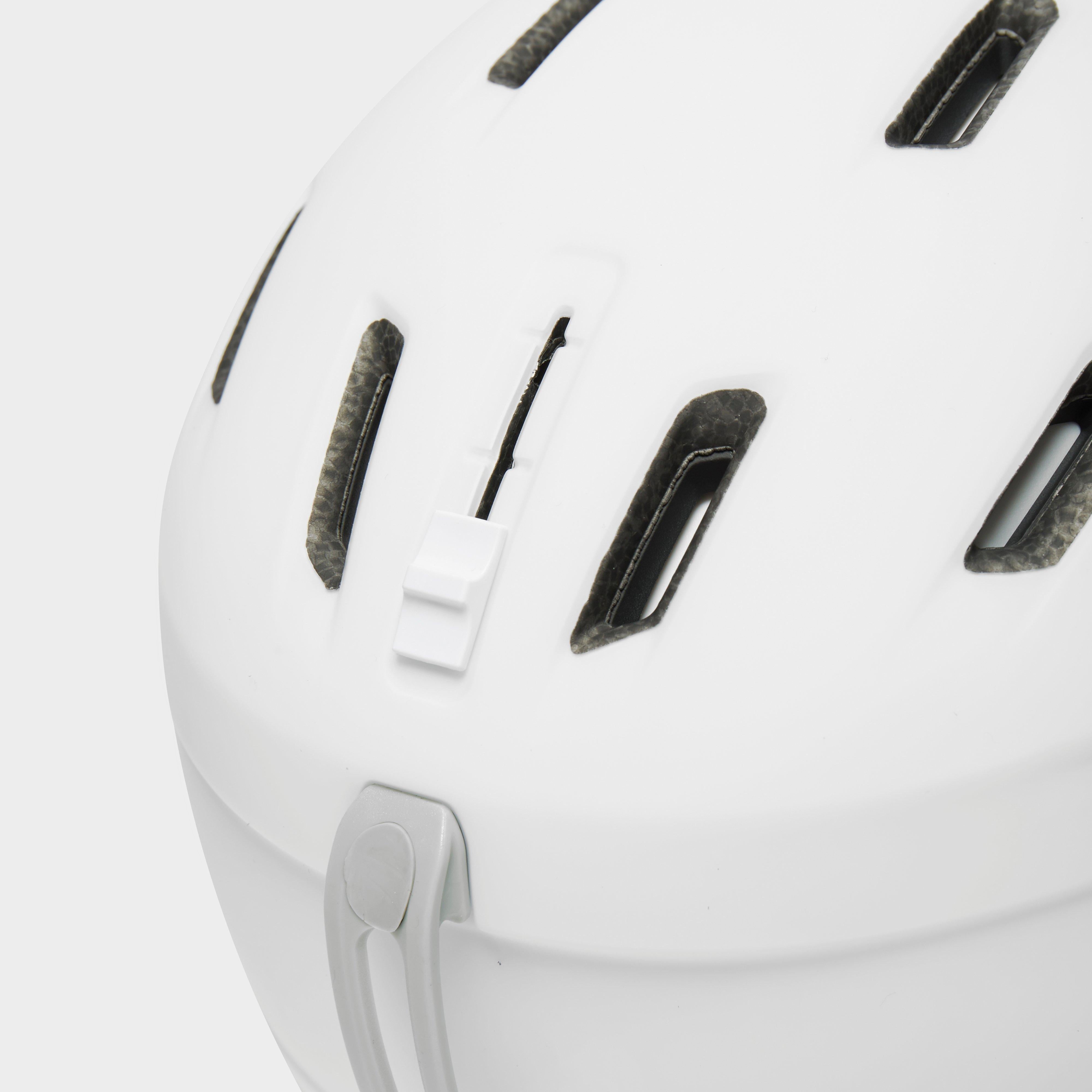 Women’s Mirage Ski Helmet