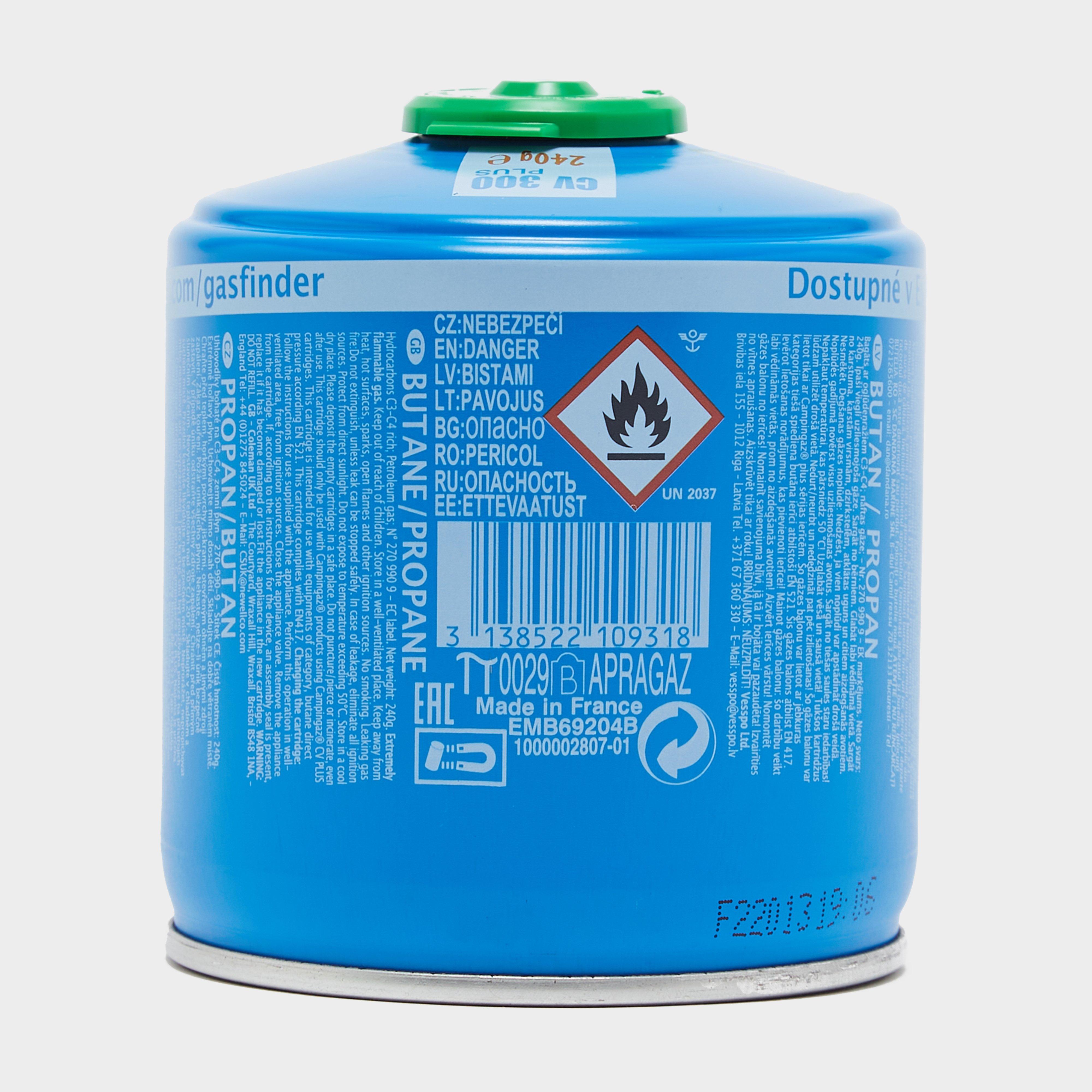 CV300 Cartridge Plus